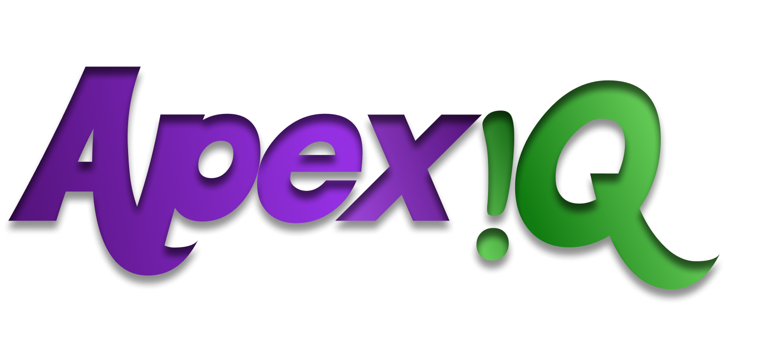 ApexiQ Logo